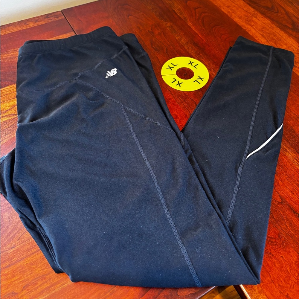 New balance legging